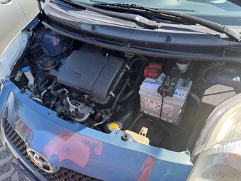 Toyota Yaris - 12