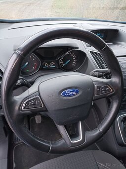 Ford c max - 12