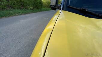 Fiat Doblo Cargo 1,6 - 12