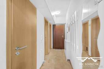 Pronájem byty 2+kk, 48 m2 - Praha - Košíře, ev.č. 696 - 12