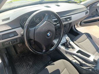 BMW E91 2.0D - 12