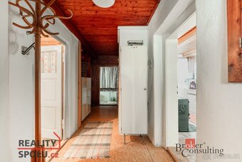 Prodej, domy/rodinný, 116 m2, Dolní Maxov 169, 46844 Josefův - 12