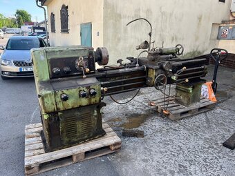 Magnetka TOS k prodej - 12