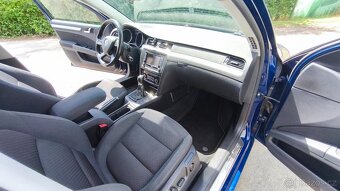 Škoda Superb 2.0 TDI 103KW - 12