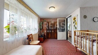 Tuřice, prodej RD 3+1, 109 m2 na pozemku 389 m2 okr. Mladá B - 12