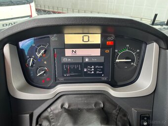 Renault T 480 COMFORT LOW DECK AUTOMAT EURO VI - 12