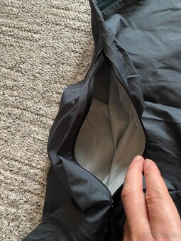 Nové pánské outdoor kalhoty HUSKY - XL, 10 000/10 000 - 12