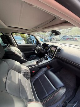 Renault Espace Initiale - 12