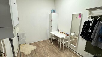 Pronájem obchodního prostoru 128m2 v centru města - 12