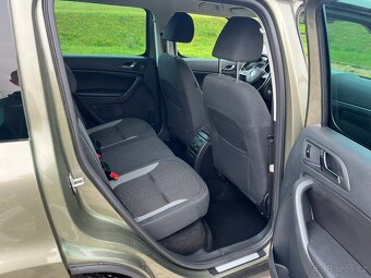 ŠKODA YETI 1.4TSi 90kW ADVENTURE - 12