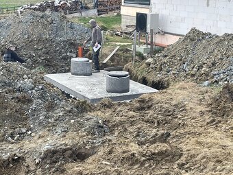 Betonova Jimka 10m3 Rozvoz Moravská Třebová a okolí - 12