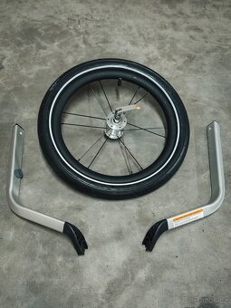THULE Chariot Sport 1 - 12