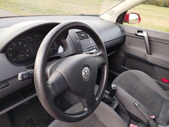 Volkswagen Polo 1.2 ( 125 000km ) 2009 - 12