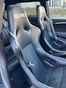 Mini Cooper S Works JCW R56 - Samosvor, Recaro, 115t km - 12