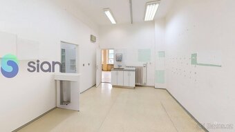 Pronájem ordinace – 95,4 m², ul. Jugoslávská 2910/69 - 12