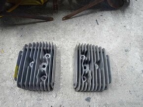 Jawa 250 350 panelka kývačka plechy - 12