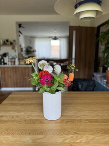 Krasna keramicka vaza - 12