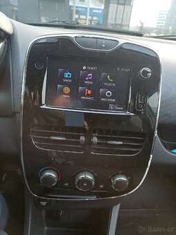 Prodám auto Renault clio - 12