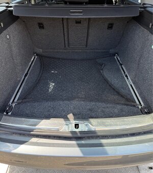 Náhradní díly Škoda Superb 2 Combi - CFGB, NLN - 12