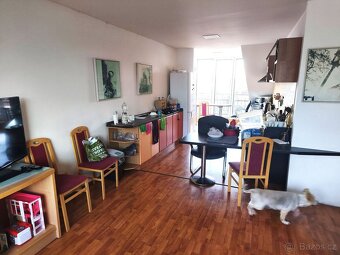 1+kk Mariánské Hory, 7.500 Kč i s energiemi. Cizinci nevadí. - 12