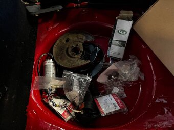 Golf MK2 1.8 16V GTi - 12