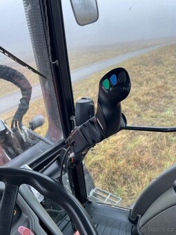 Zetor Forterra 140 HSX - 12