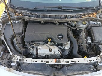 Opel Astra ST 1.6 CDTi  RV2019, servis, odpočet DPH - 12