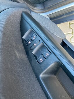 Seat Toledo, 1,6/75kW ČR Nová STK 1.maj - 12