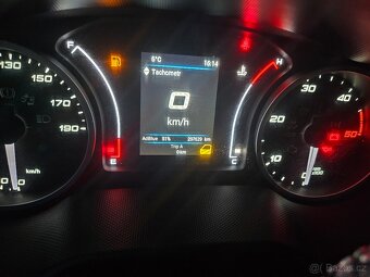 IVECO DAILY 35S18 valník 8 europalet - 12