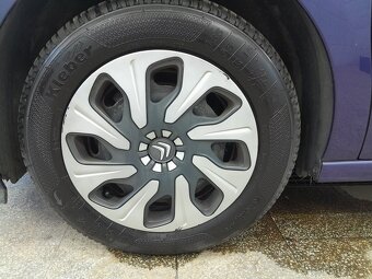 Citroën C3 II 1,2 - 12