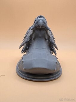 Pán prstenů - Bysty - 12