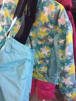 Prodej dětského oblečení /vybavení obchodu/ - 12