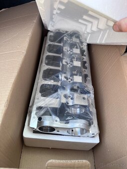 Díly touareg 7l 2.5tdi - 12