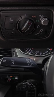 Audi A7 Sportback Competition 3.0 TDI Quattro - 12