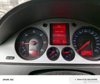 Vw Passat 2.0TDI - 12