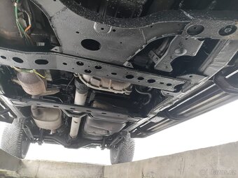 Nissan Navara 2.3dci Double Cab 4x4 - 12