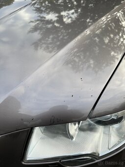 Škoda Superb II 2.0 TDI (2010) - 12