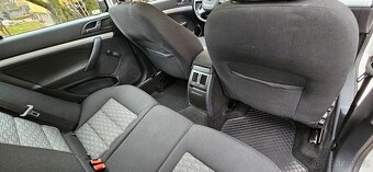 Škoda Octavia 2.0tdi 103kw 2011 facelift - 12