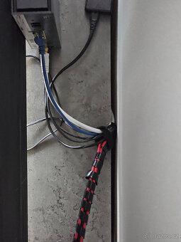 Obývací stěna Zingaro (v záruce) - 12