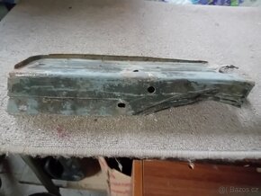 Revmaplechy jawa 50/20 ,05 - 12
