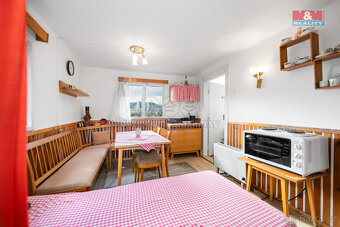 Prodej chaty, 41 m², Starý Plzenec - 12