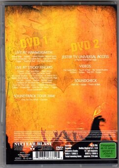 Hudební DVD-Stav 100% - 12