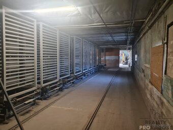 Prodej výrobně skladovacího areálu v obci Radslavice. - 12