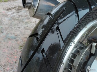 BMW R1150 GS - 12