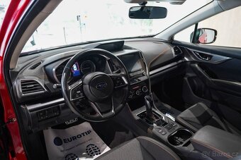 Subaru XV 1.6i Lineartronic Style AWD - 12