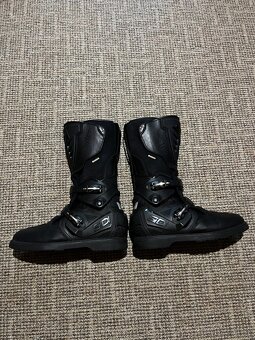 4x boty Sidi Adventure GTX vel. 45-46-47 - 12