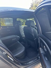 BMW 745D V8 2008 18xxxxkm - 12