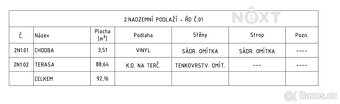 Prodej Rodinný dům, 191㎡ - 12