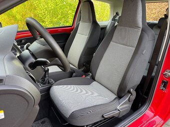 Škoda Citigo 1.0 MPi 44kW, 9/2012, 116tkm. - 12
