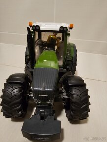 Prodám auta zn. Bruder - 12